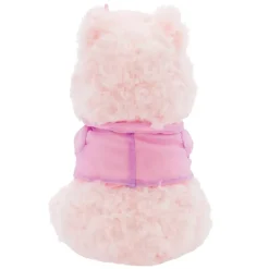 Disney Store Japon Peluche Winnie l'Ourson Sakura de taille moyenne, 26 cm