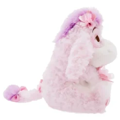 Disney Store Japon Peluche Bourriquet Sakura de taille moyenne, Winnie l'Ourson, 27 cm