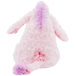 Disney Store Japon Peluche Bourriquet Sakura de taille moyenne, Winnie l'Ourson, 27 cm