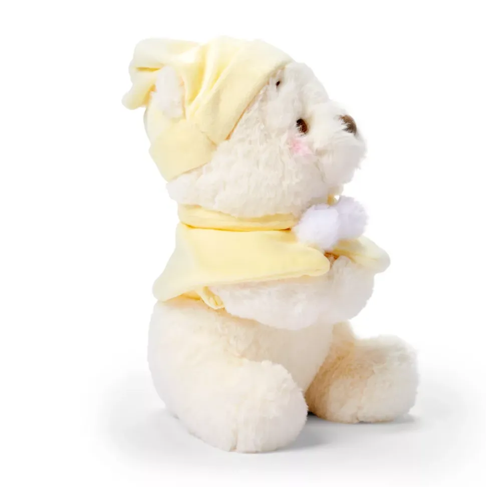 Disney Store Japon Peluche moyenne Winnie l'Ourson pastel