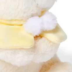 Disney Store Japon Peluche moyenne Winnie l'Ourson pastel