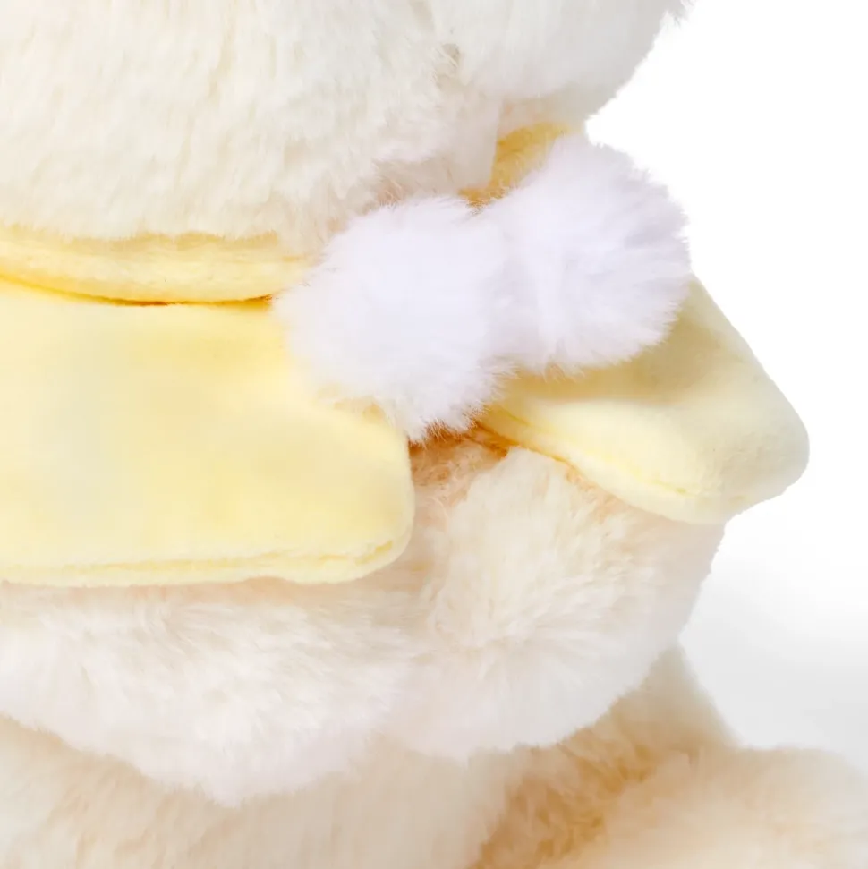 Disney Store Japon Peluche moyenne Winnie l'Ourson pastel