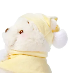 Disney Store Japon Peluche moyenne Winnie l'Ourson pastel