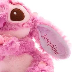 Disney Store Japon Peluche Stitch Sakura de taille moyenne, Lilo & Stitch, 28 cm