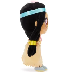 Disney Store Japon Peluche Lili la Tigresse de taille moyenne, Peter Pan, 30 cm