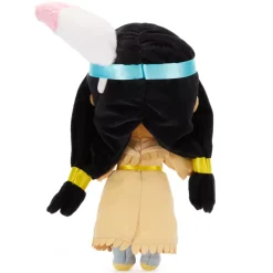 Disney Store Japon Peluche Lili la Tigresse de taille moyenne, Peter Pan, 30 cm