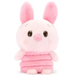 Disney Store Japon Petite peluche Porcinet Urupocha-Chan, Winnie l'Ourson, 11 cm