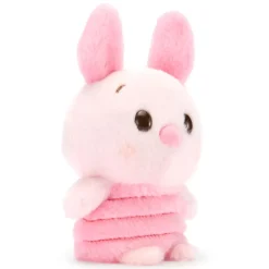 Disney Store Japon Petite peluche Porcinet Urupocha-Chan, Winnie l'Ourson, 11 cm