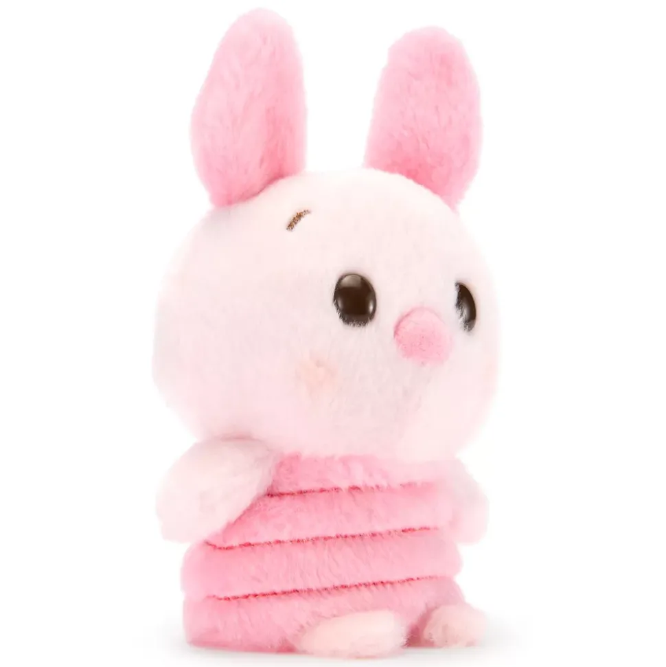 Disney Store Japon Petite peluche Porcinet Urupocha-Chan, Winnie l'Ourson, 11 cm