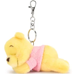 Disney Store Japon Petite peluche Winnie l'Ourson, 15 cm