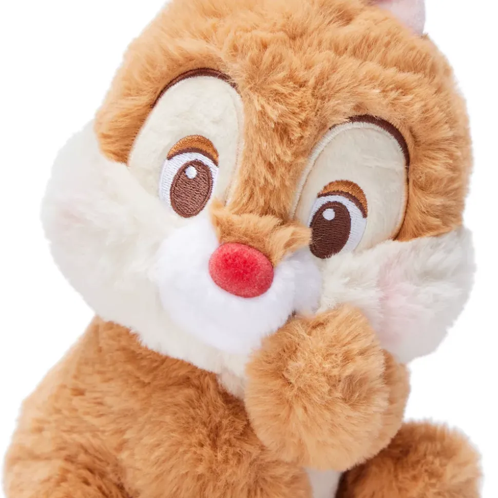 Disney Store Japon Petite peluche Tac, 21 cm