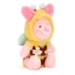 Disney Store Japon Petite peluche Porcinet en abeille