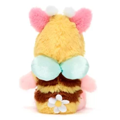 Disney Store Japon Petite peluche Porcinet en abeille