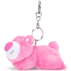 Disney Store Japon Petite Porte-clés peluche Lotso, Toy Story, 13 cm