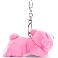 Disney Store Japon Petite Porte-clés peluche Lotso, Toy Story, 13 cm