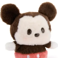 Disney Store Japon Petite peluche Mickey Urupocha-Chan, 11 cm
