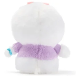 Disney Store Japon Petite peluche Daisy Duck Urupocha-Chan, 11 cm