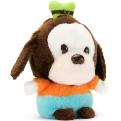Disney Store Japon Petite peluche Dingo Urupocha-Chan, 12 cm