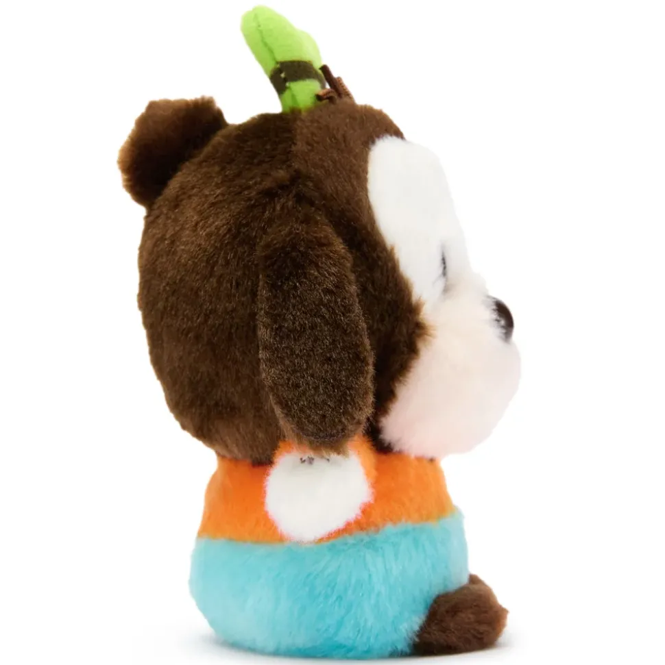 Disney Store Japon Petite peluche Dingo Urupocha-Chan, 12 cm