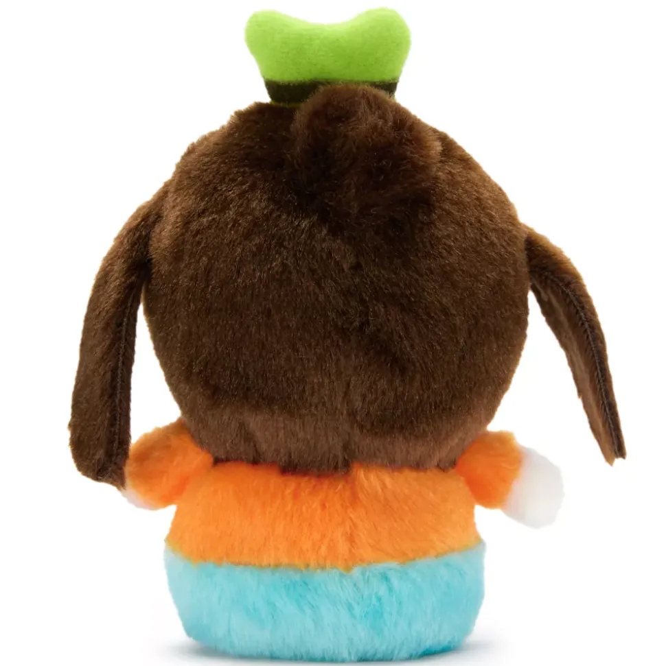 Disney Store Japon Petite peluche Dingo Urupocha-Chan, 12 cm