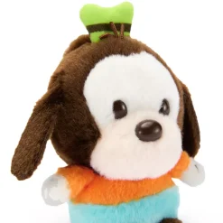 Disney Store Japon Petite peluche Dingo Urupocha-Chan, 12 cm
