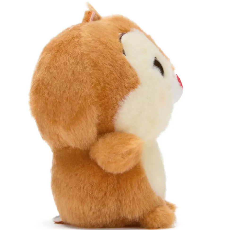 Disney Store Japon Petite peluche Tac Urupocha-Chan, 12 cm
