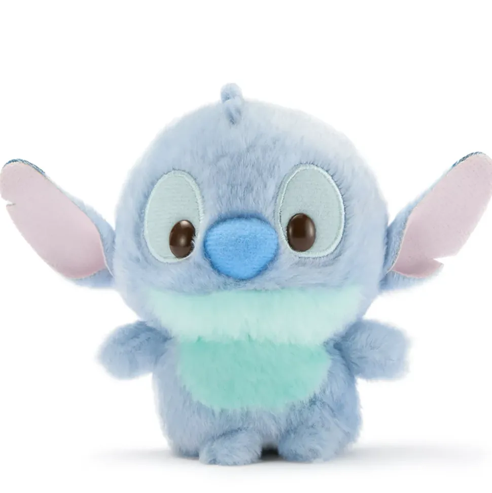 Disney Store Japon Petite peluche Stitch Urupocha-Chan, Lilo & Stitch, 11 cm