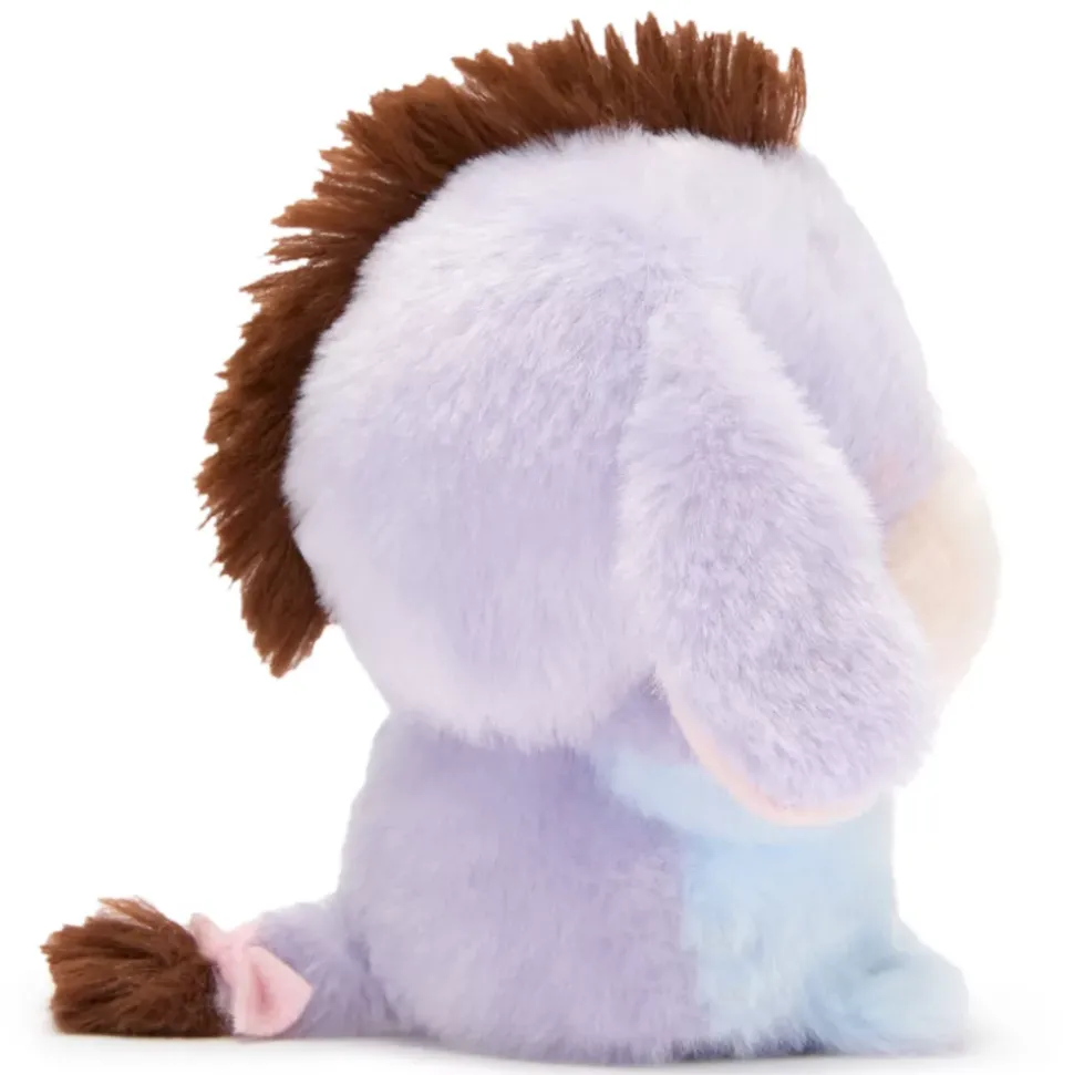 Disney Store Japon Petite peluche Bourriquet Urupocha-Chan, Winnie l'Ourson, 11 cm
