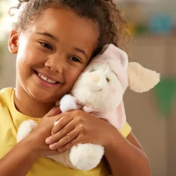 Disney Store Japon Petite peluche Porcinet pastel