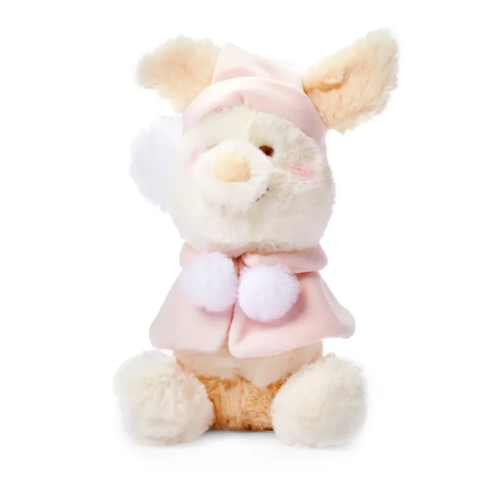 Disney Store Japon Petite peluche Porcinet pastel