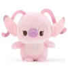 Disney Store Japon Petite peluche Angel Urupocha-Chan, Lilo & Stitch, 11 cm