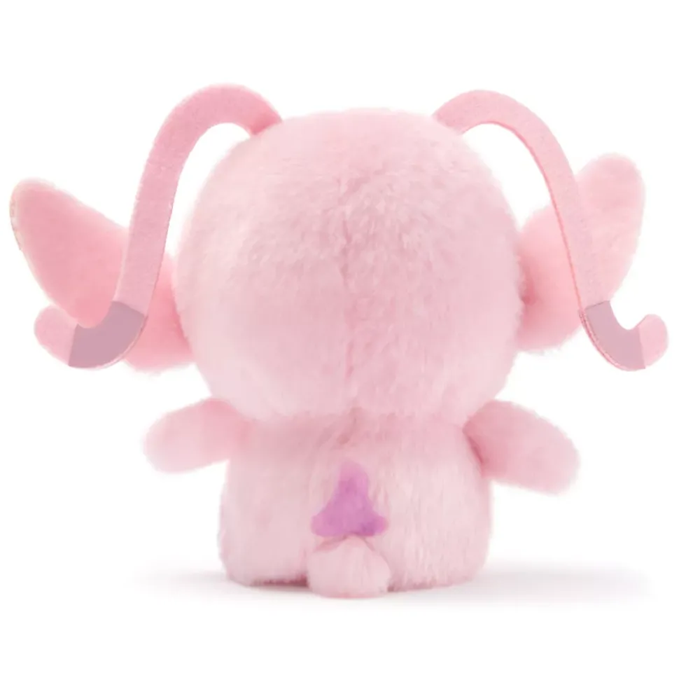 Disney Store Japon Petite peluche Angel Urupocha-Chan, Lilo & Stitch, 11 cm