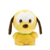 Disney Store Japon Petite peluche Pluto Urupocha-Chan, 12 cm