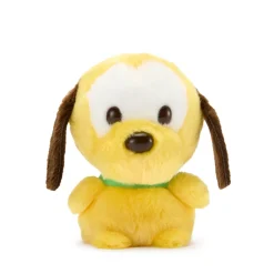 Disney Store Japon Petite peluche Pluto Urupocha-Chan, 12 cm