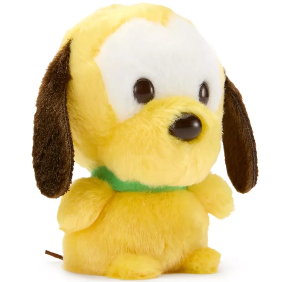 Disney Store Japon Petite peluche Pluto Urupocha-Chan, 12 cm