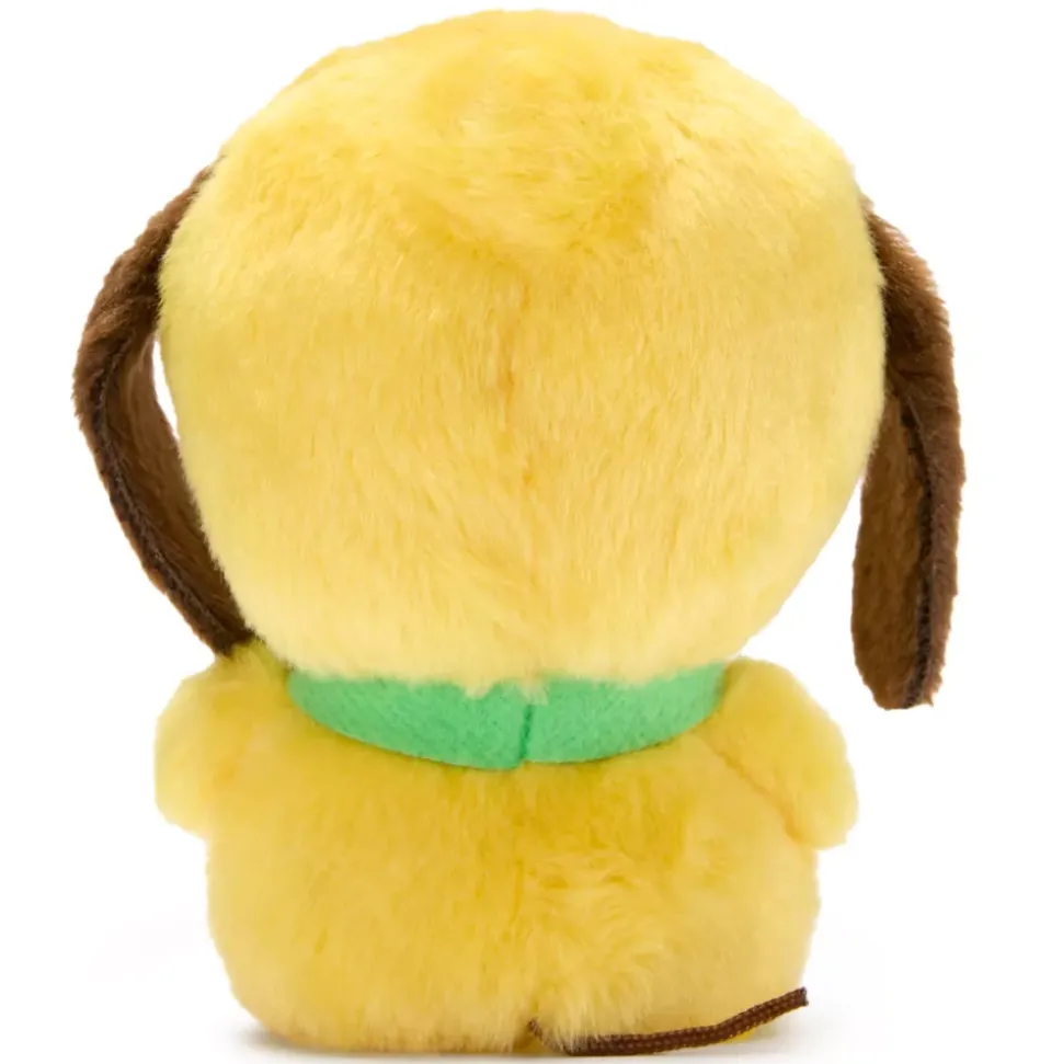 Disney Store Japon Petite peluche Pluto Urupocha-Chan, 12 cm