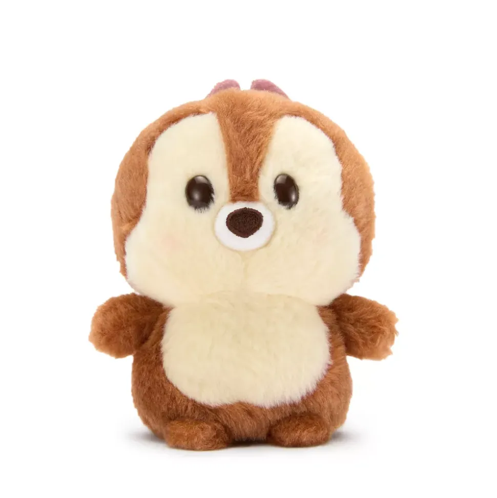Disney Store Japon Petite peluche Zip Urupocha-Chan, 12 cm