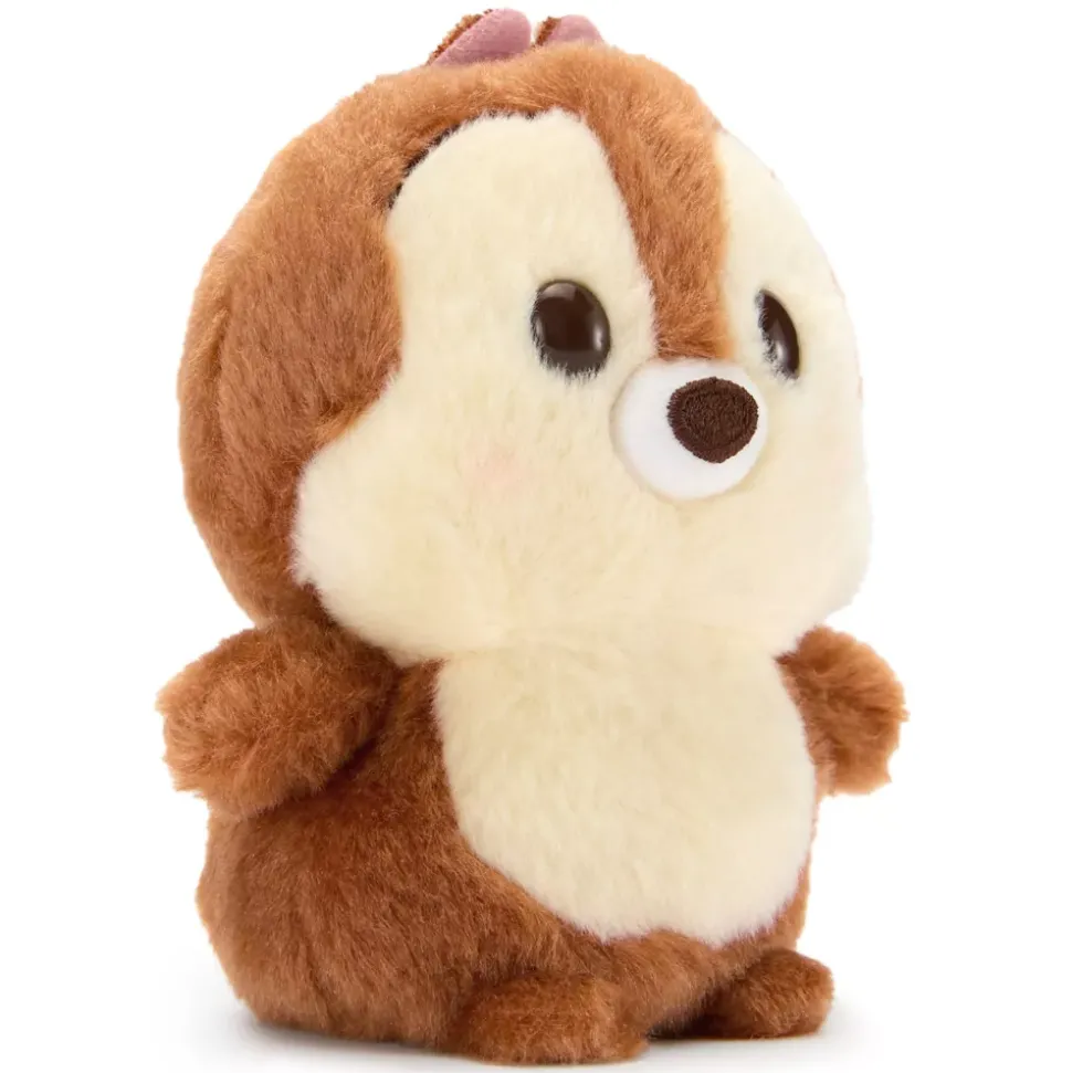 Disney Store Japon Petite peluche Zip Urupocha-Chan, 12 cm