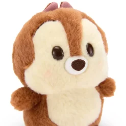 Disney Store Japon Petite peluche Zip Urupocha-Chan, 12 cm