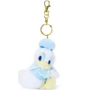 Disney Store Japon Petite peluche Donald Duck pastel – 22 cm