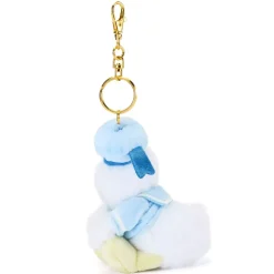 Disney Store Japon Petite peluche Donald Duck pastel – 22 cm