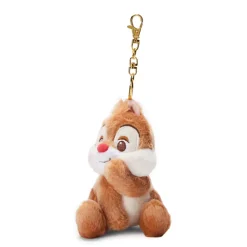 Disney Store Japon Porte-clés petite peluche Tac, 11 cm