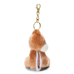 Disney Store Japon Porte-clés petite peluche Tac, 11 cm