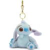 Disney Store Japon Porte-clés petite peluche Stitch Soft Moments, Lilo & Stitch