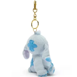 Disney Store Japon Porte-clés petite peluche Stitch Soft Moments, Lilo & Stitch