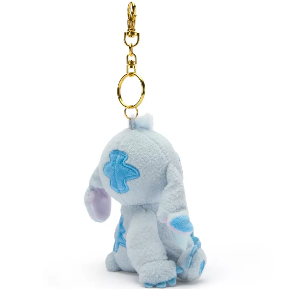Disney Store Japon Porte-clés petite peluche Stitch Soft Moments, Lilo & Stitch