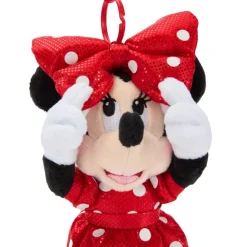 Disney Store Japon Porte-clés peluche Minnie