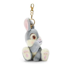 Disney Store Japon Porte-clés petite peluche Pan Pan, Bambi, 12 cm