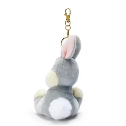 Disney Store Japon Porte-clés petite peluche Pan Pan, Bambi, 12 cm