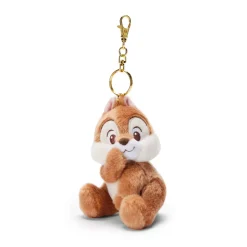 Disney Store Japon Porte-clés petite peluche Tic, 11 cm